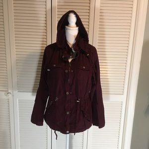 YMI Jacket XL